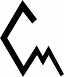 logo Corrupted Morals